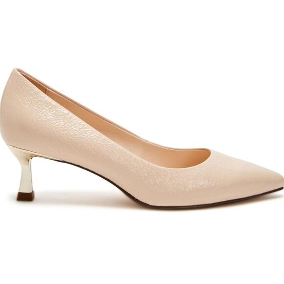 BRAND NEW KATY PERRY LOW HEEL WOMEN'S PUMP - Picture 16 of 16